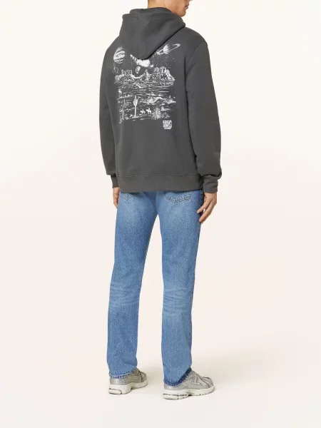 Levi's® Jeansy Original Regular Fit blau