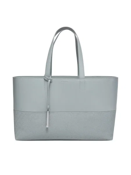 Чанта Calvin Klein сиво