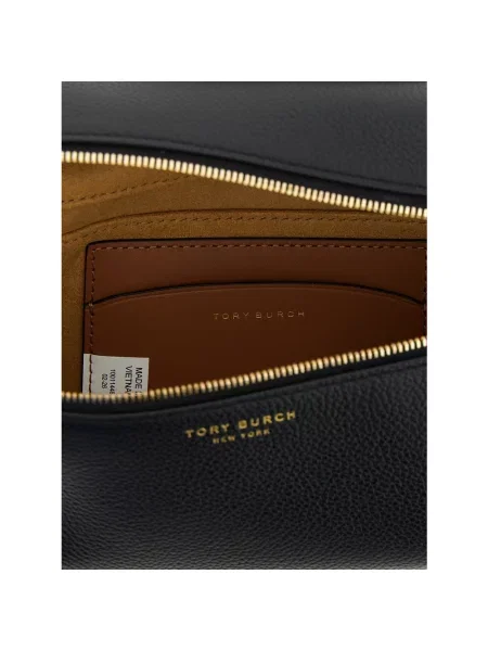 Torebka Tory Burch czarna