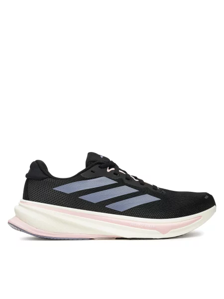 Tenisice za trčanje adidas Supernova Rise 2 crna