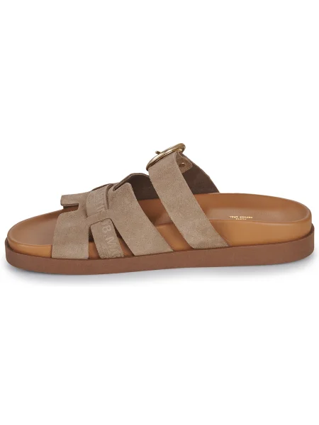 Pantofi Jb Martin bej