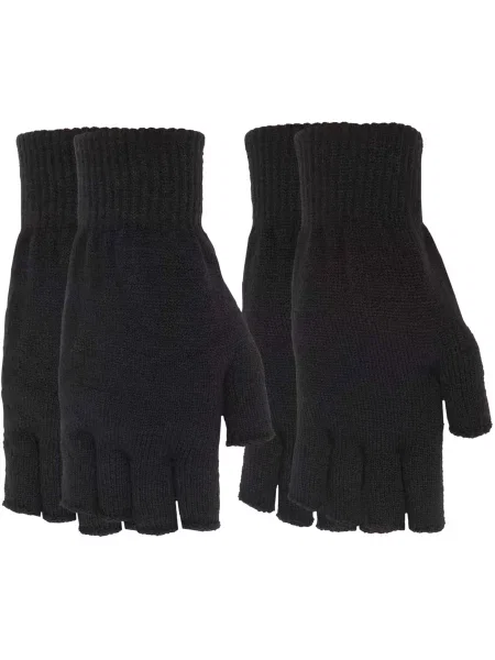 Rukavice Urban Classics černé