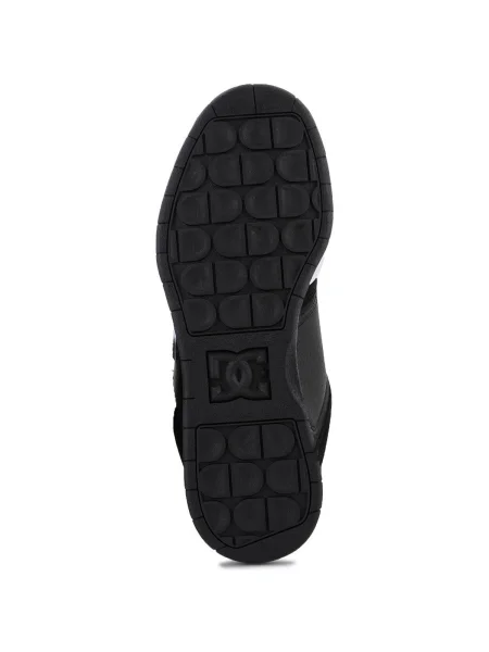 Členkové topánky Dc Shoes