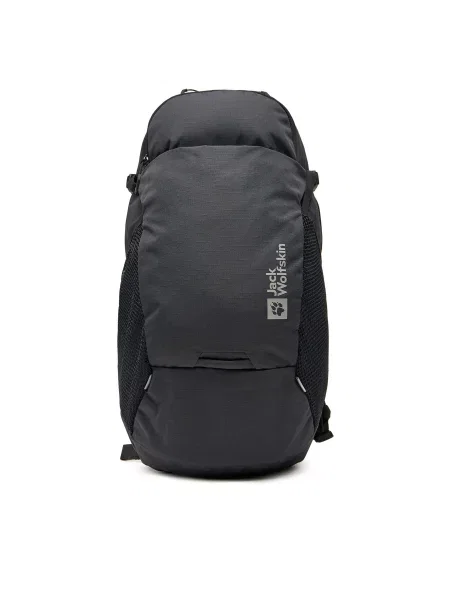 Batoh Jack Wolfskin Velocity 20 l phantom šedý