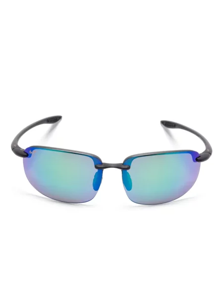 Ochelari de soare Maui Jim gri