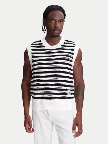 Pulover Tommy Hilfiger črna