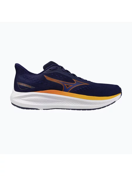 Încălțăminte de alergare pentru femei Mizuno Fortrush rhodonite/firecracker/artisan's gold