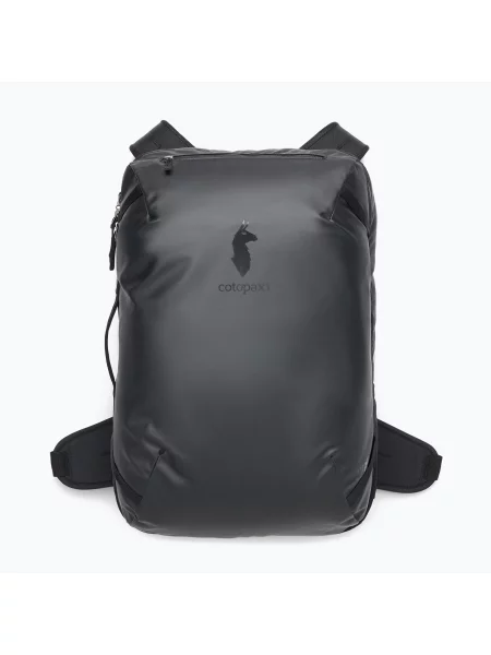 Plecak podróżny Cotopaxi Allpa Travel Pack 42 l cotopaxi black czarny