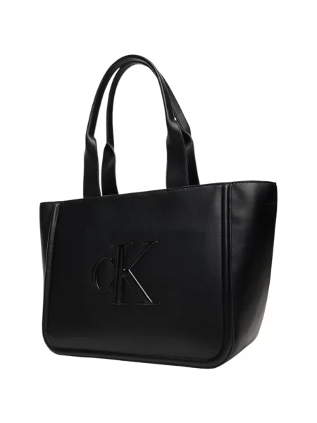 Kabelka Calvin Klein černá