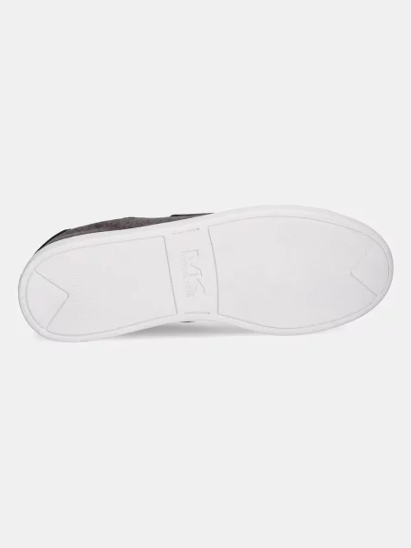 Кроссовки Michael Kors коричневые