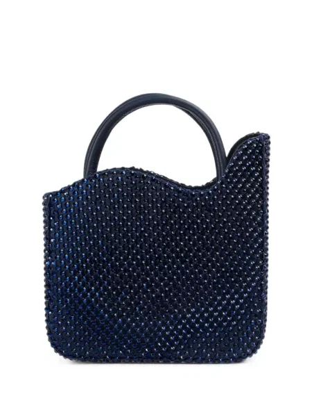 Geantă shopper Le Silla albastru