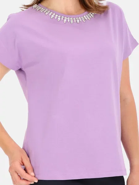 Bluza Perso crna