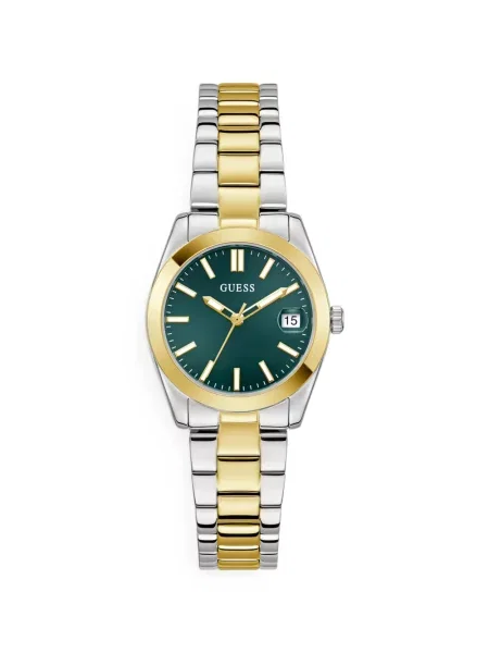 Ceas Guess verde