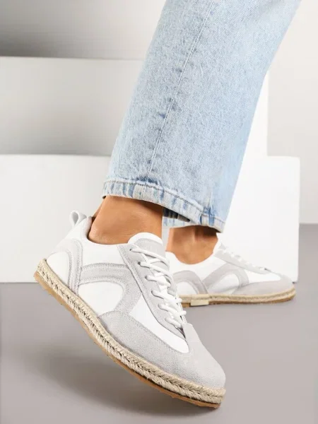 Sneakers Zarorella Albi alb