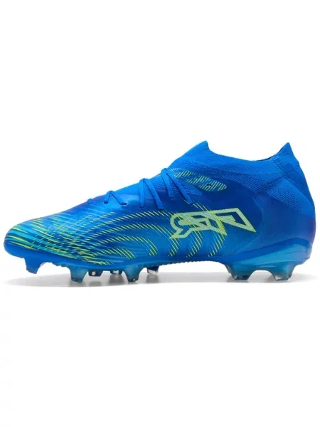 Pantofi Puma albastru