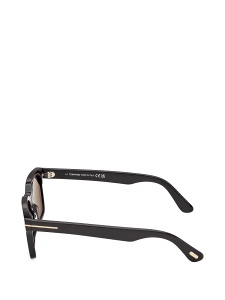 Ochelari de soare Tom Ford Eyewear negru