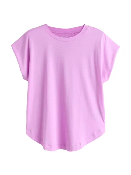 Next Tricou roz