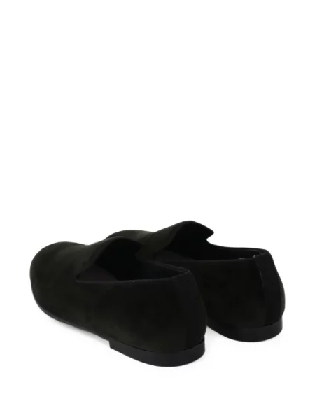 Pantofi loafer Dolce & Gabbana verde