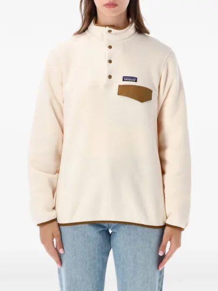 Pulover Patagonia din fleece