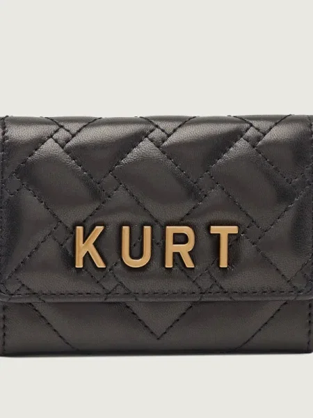 Portofel Kurt Geiger din piele negru