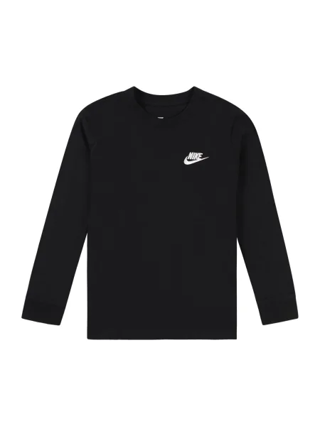 Πουκάμισο Nike Sportswear λευκό