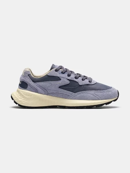 Hoff CITY MKII FURRY CERULEAN sneakers pentru femei violet