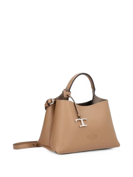 Geantă Tod's din piele