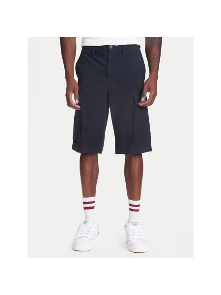 G-Star Raw Kratke hlače Core crna