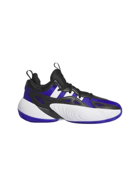 Pantofi Adidas albastru