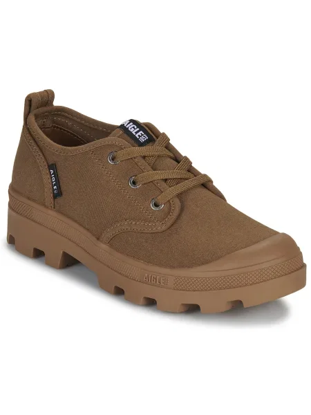Pantofi Aigle maro