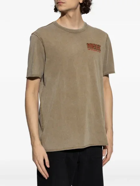Tricou Diesel