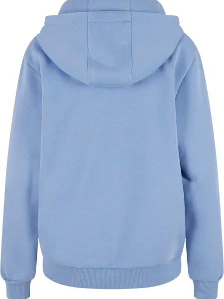 Palton Urban Classics albastru