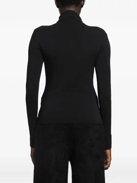Tricou Thom Krom negru