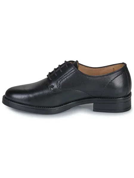Pantofi Betty London negru
