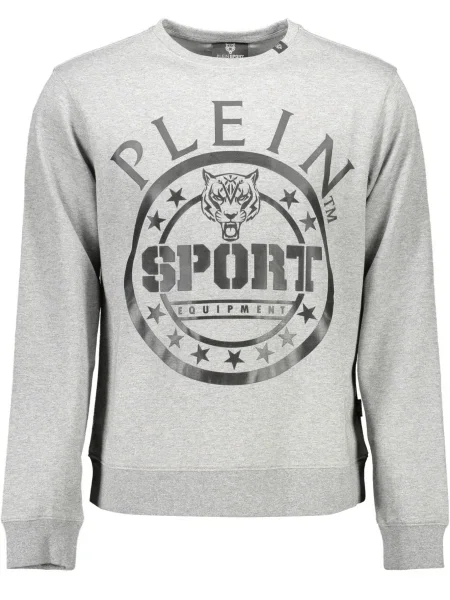 Hanorac Plein Sport negru