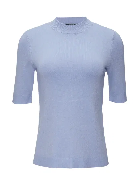 COMMA Pulover nebeško modra