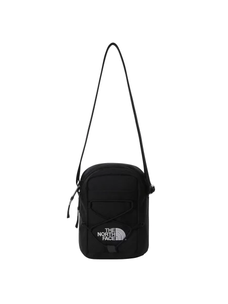 Torbica za okrog pasu The North Face Jester Crossbody črna