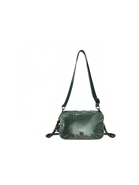 Crossbody táska Munich zöld