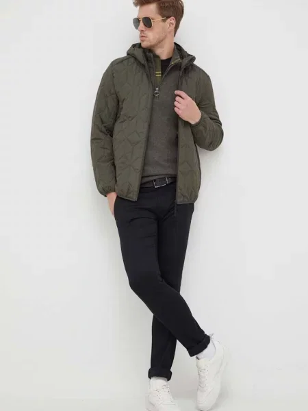 Barbour ESSENTIALS pulover din pentru bărbați