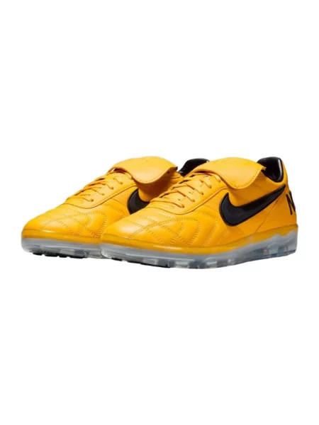 Pantofi Nike galben