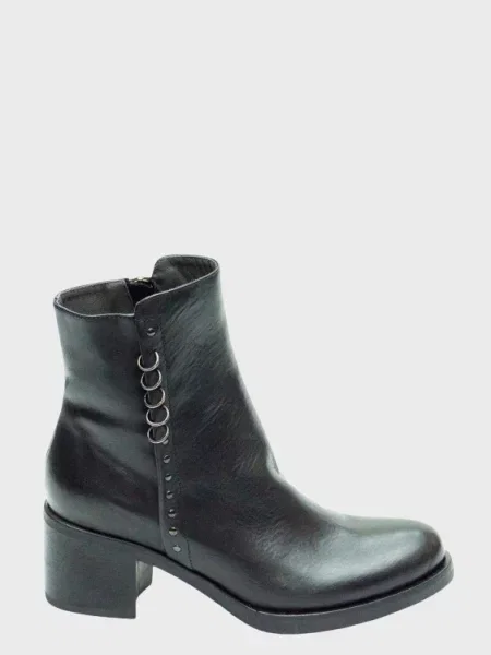 Ботильйони Fru.it чорні