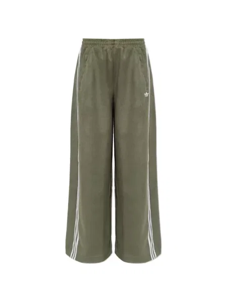 Pantaloni Adidas verde
