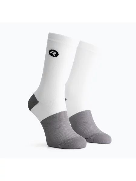 Шкарпетки Rogelli Distance білі