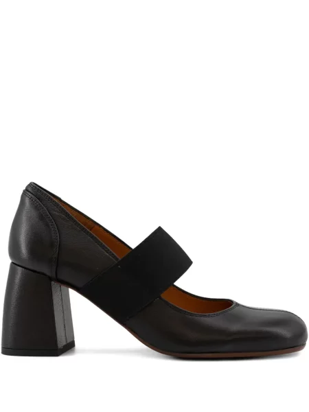 Pantofi cu toc Chie Mihara negru