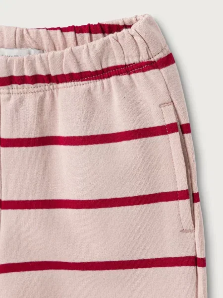 Tommy Hilfiger спортен комплект анцуг за деца от с розово