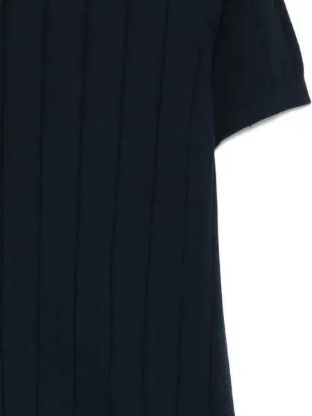 Пуловер Diktat синьо