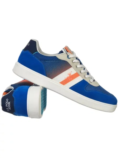 Superge U.s. Polo Assn. modra