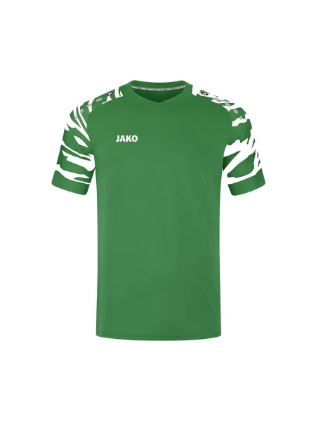 Tričko Jako zelená