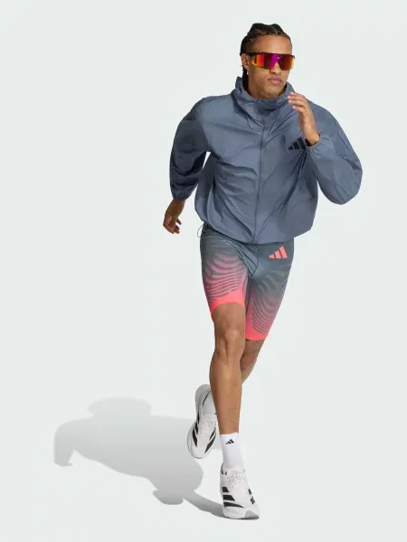 Спортивные шорты Adidas черные
