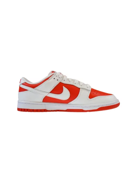 Tenisky Nike Dunk červená